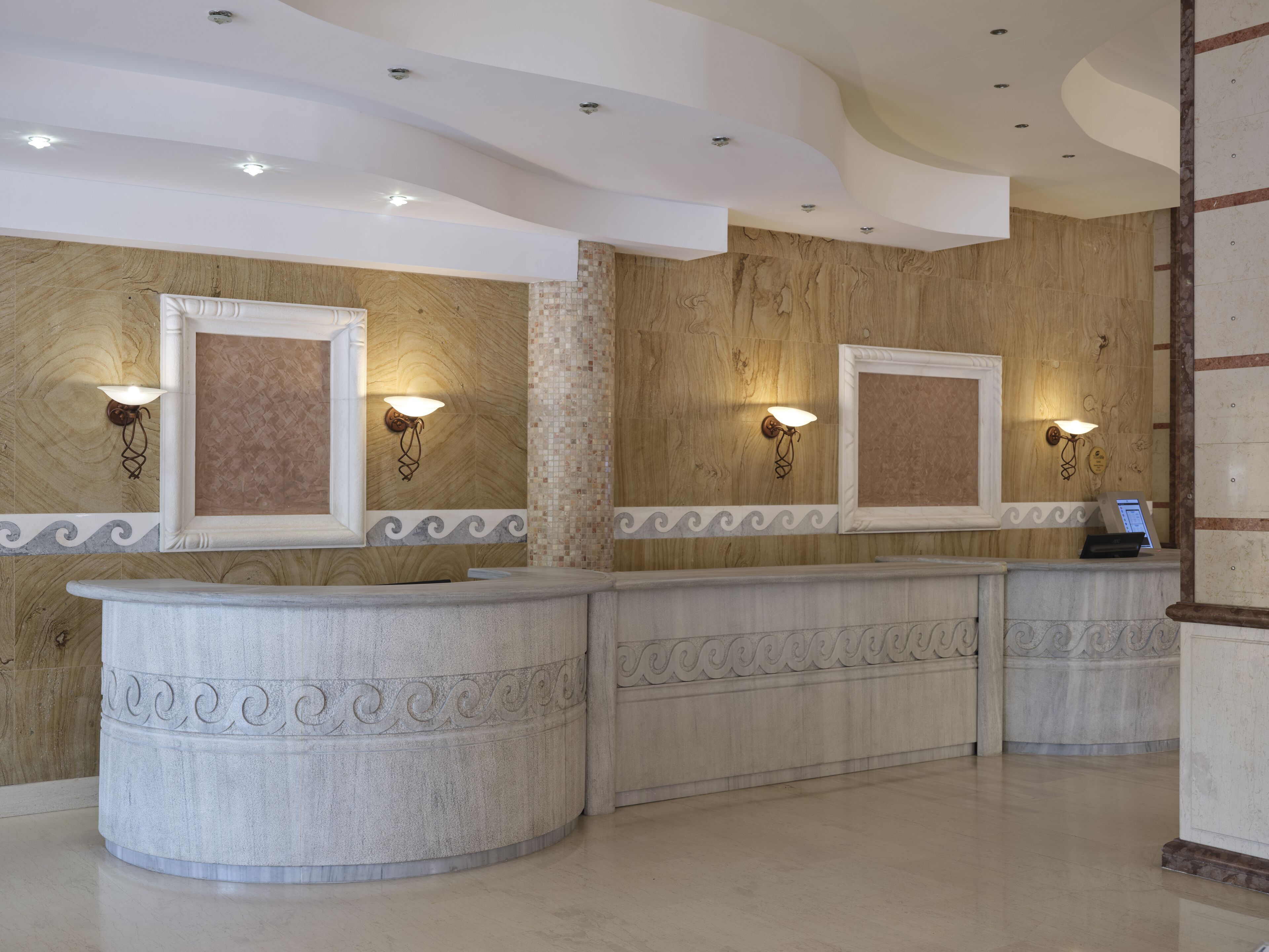 Foto - Atlantica Princess Hotel