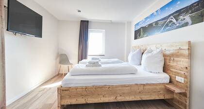 Smart Resorts - Haus Saphir - Ferienwohnung 506 mit 2 Schlafzimmern, max.