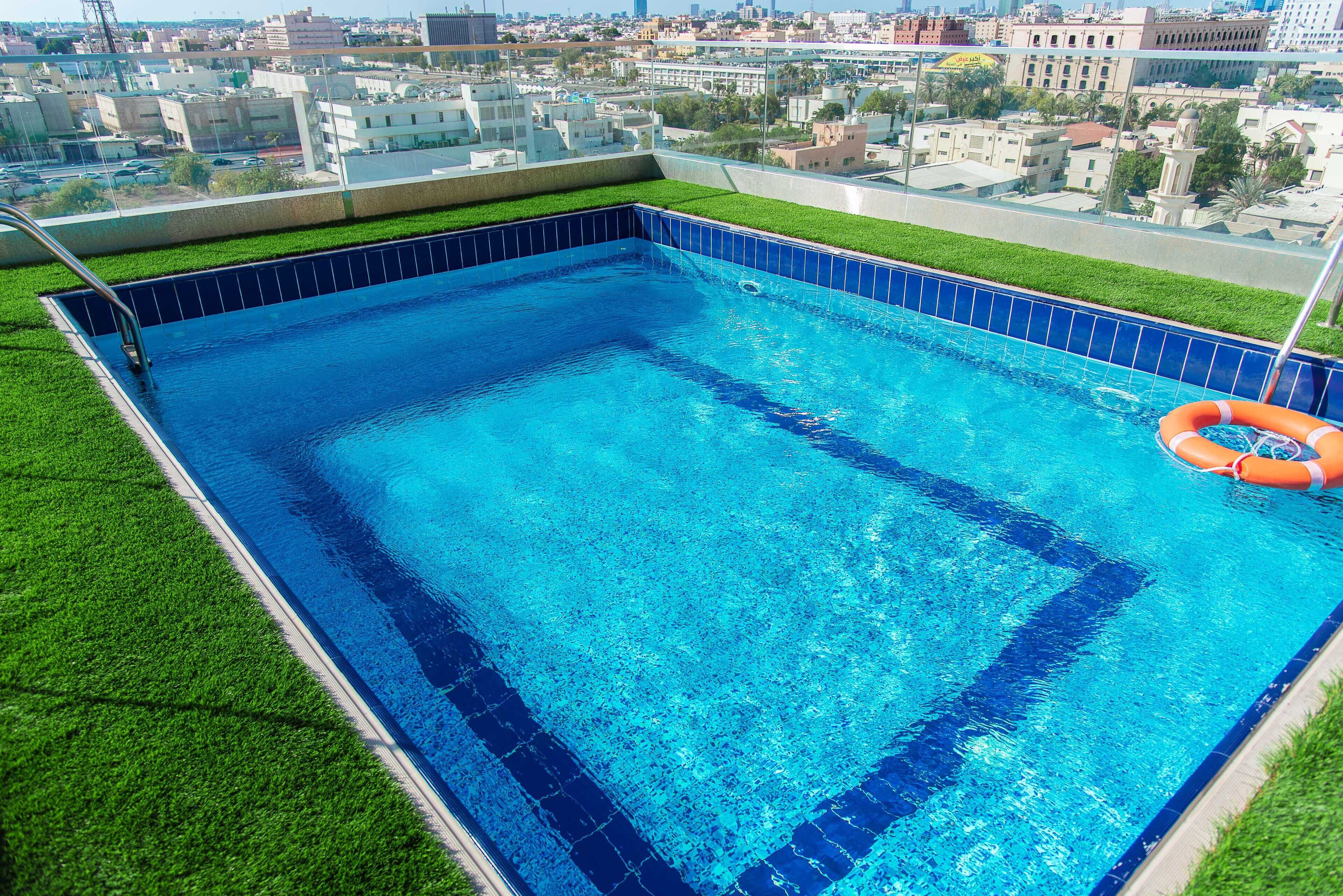 Foto - Sunday Emerald Hotel