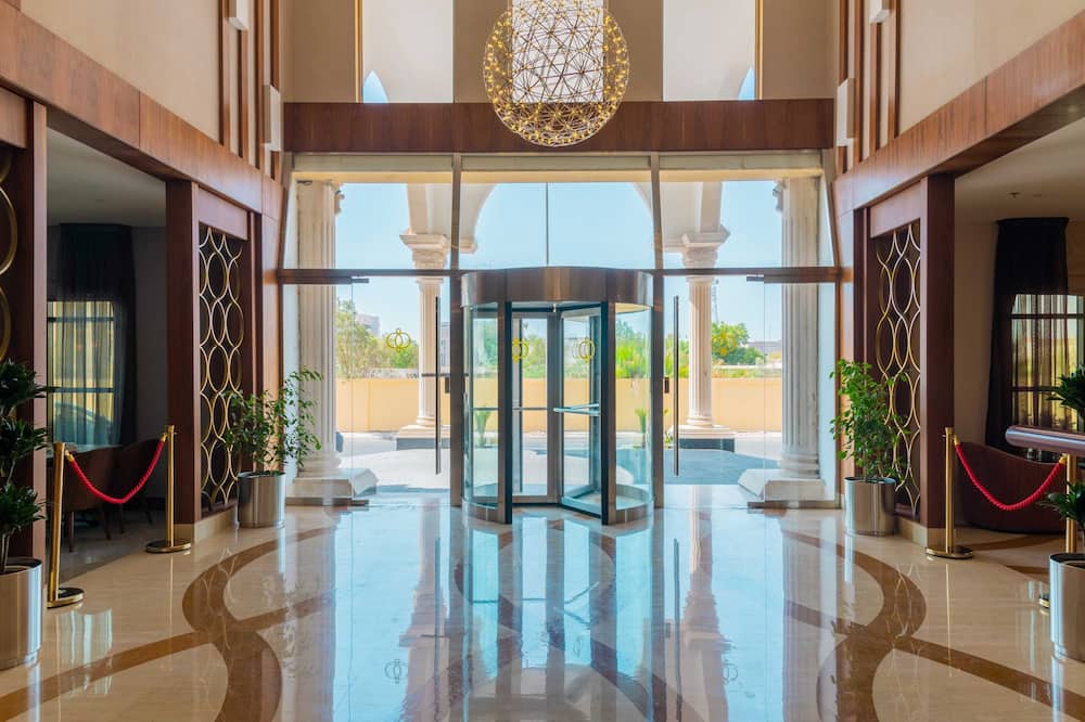 Sunday Emerald Hotel
