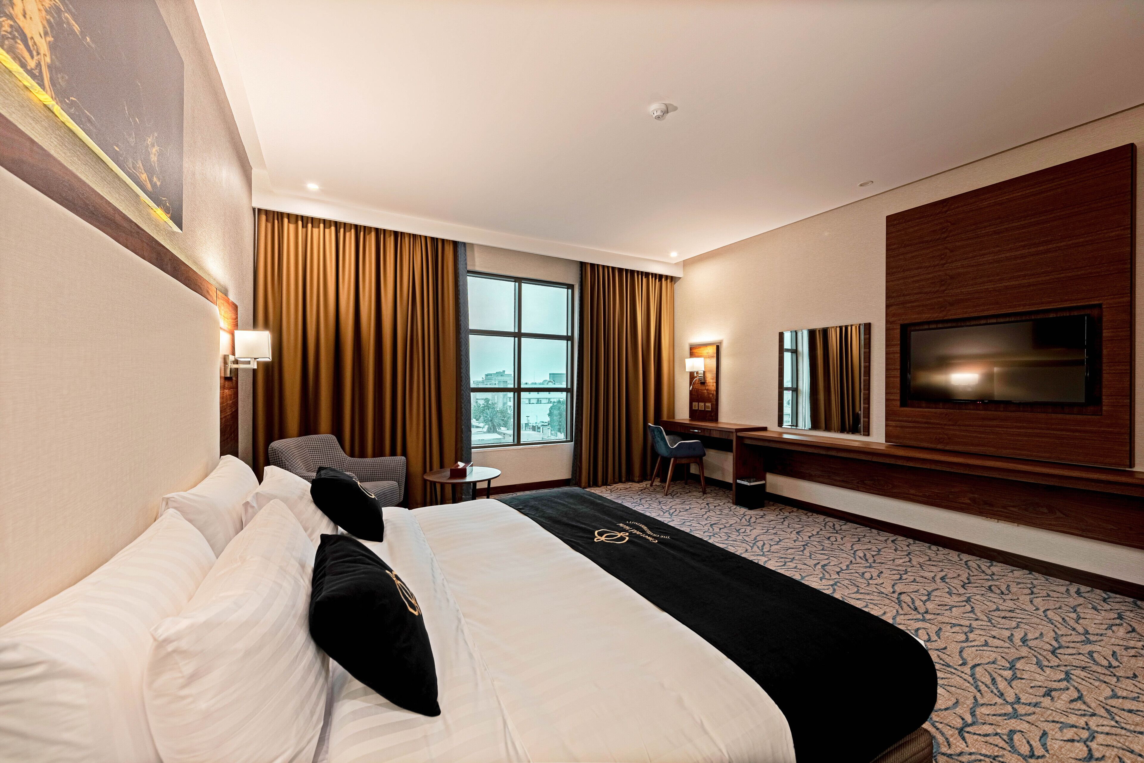 Foto - Sunday Emerald Hotel