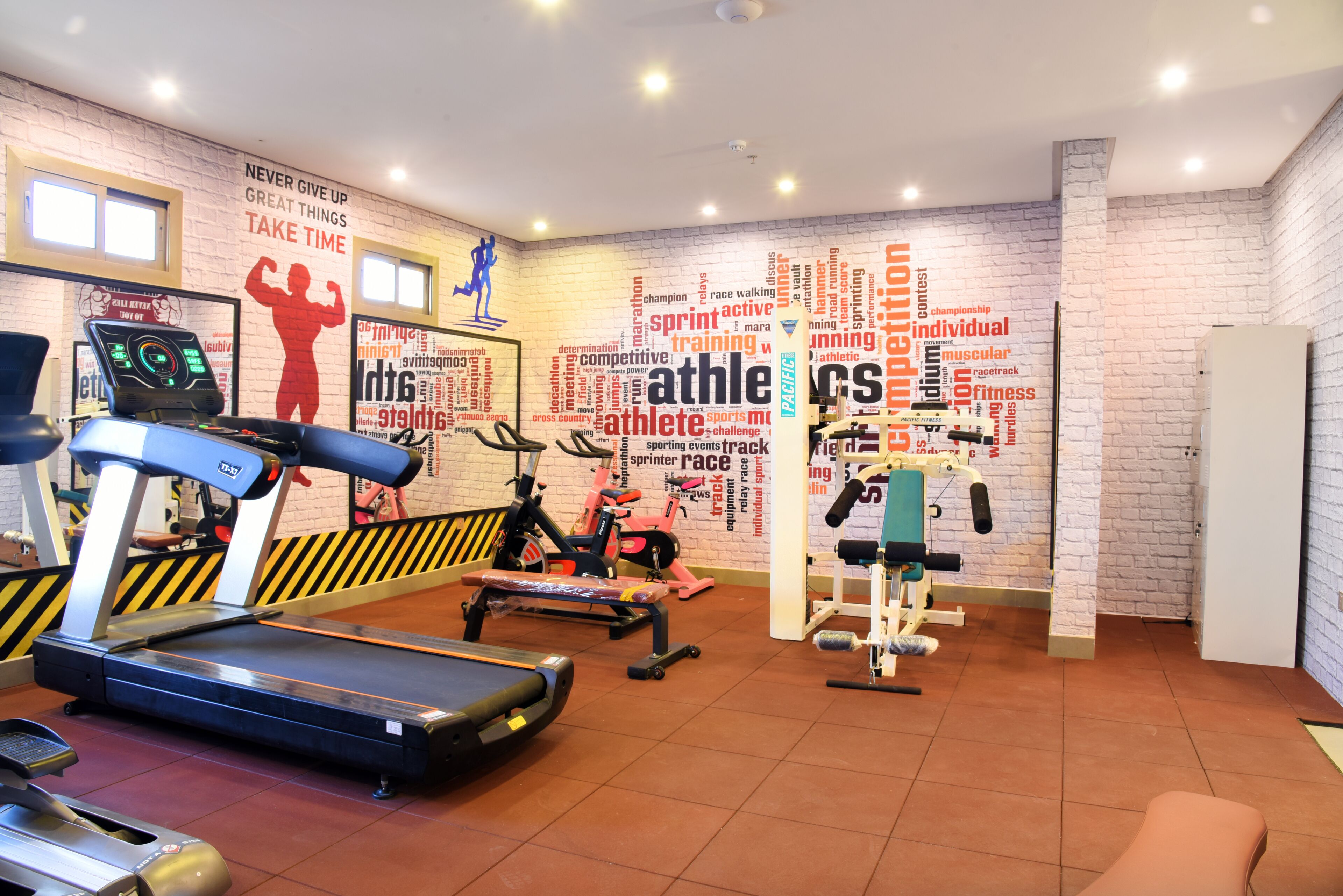 Foto - Sunday Emerald Hotel