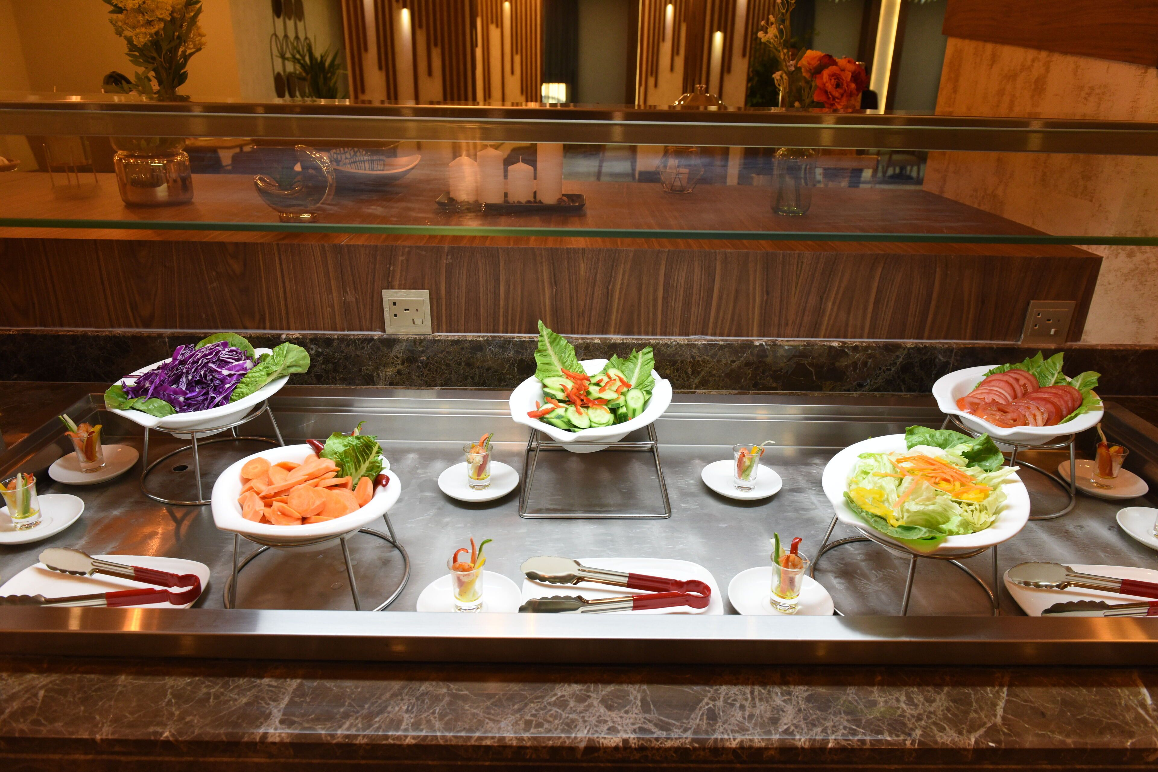 Foto - Sunday Emerald Hotel