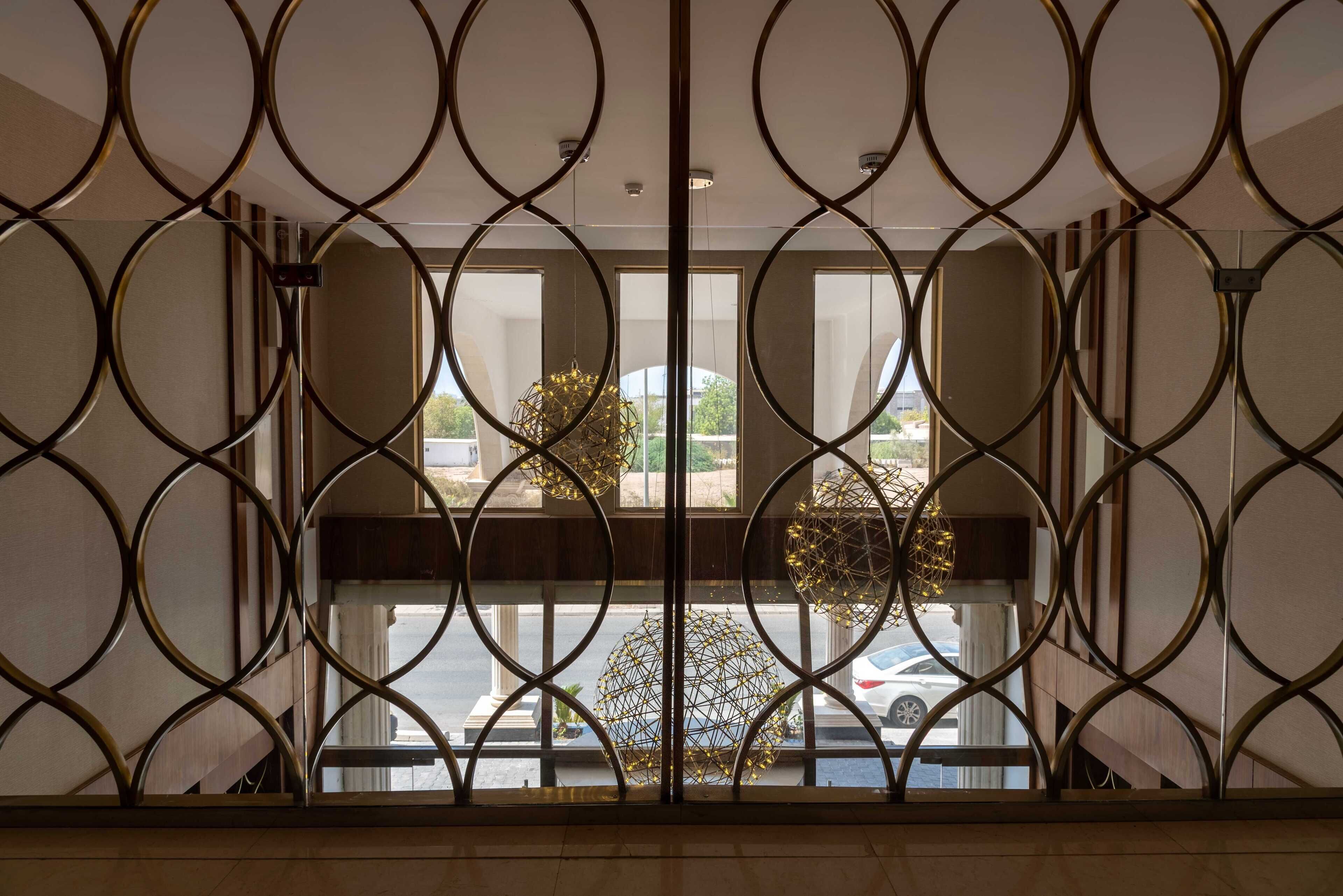 Foto - Sunday Emerald Hotel