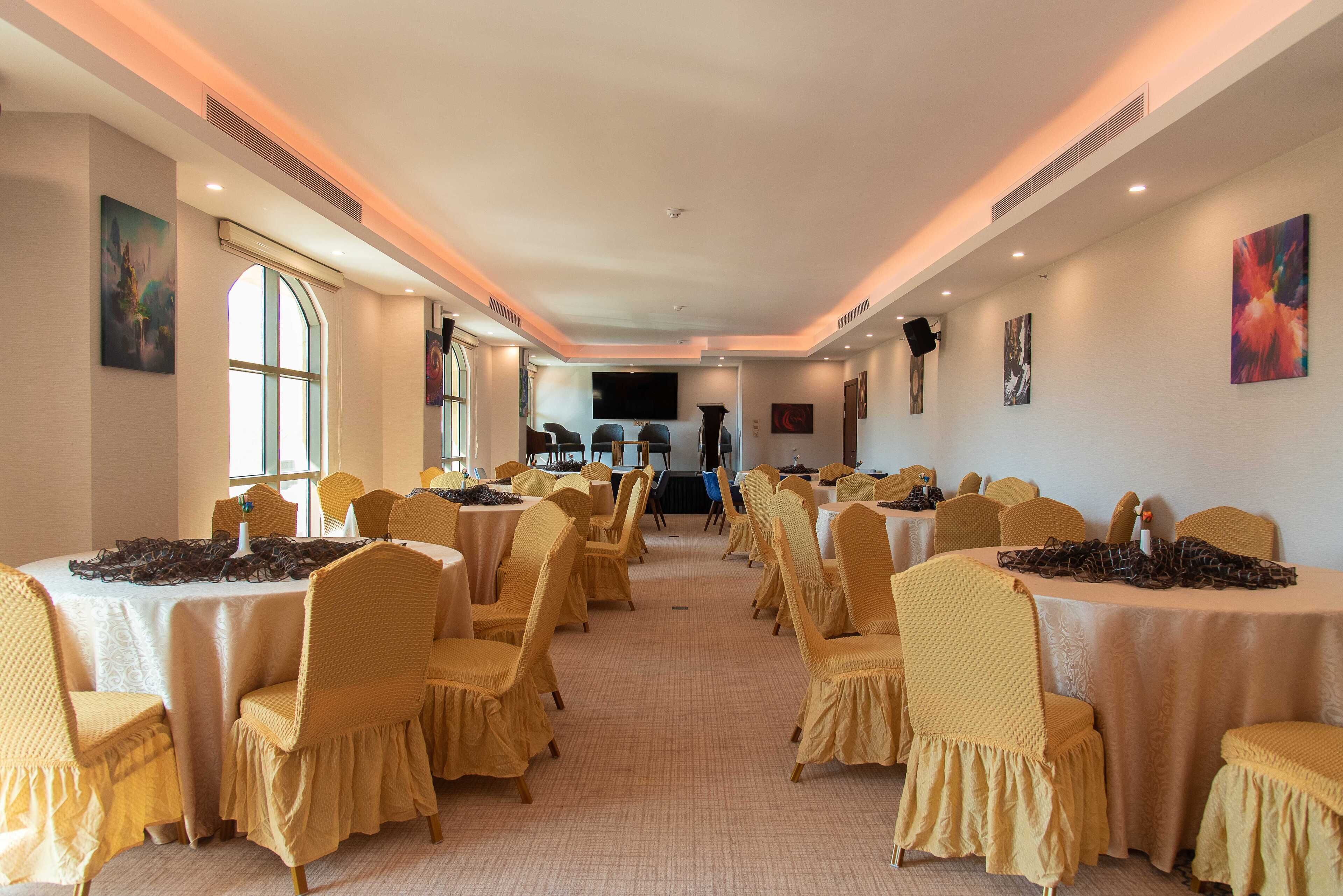 Foto - Sunday Emerald Hotel