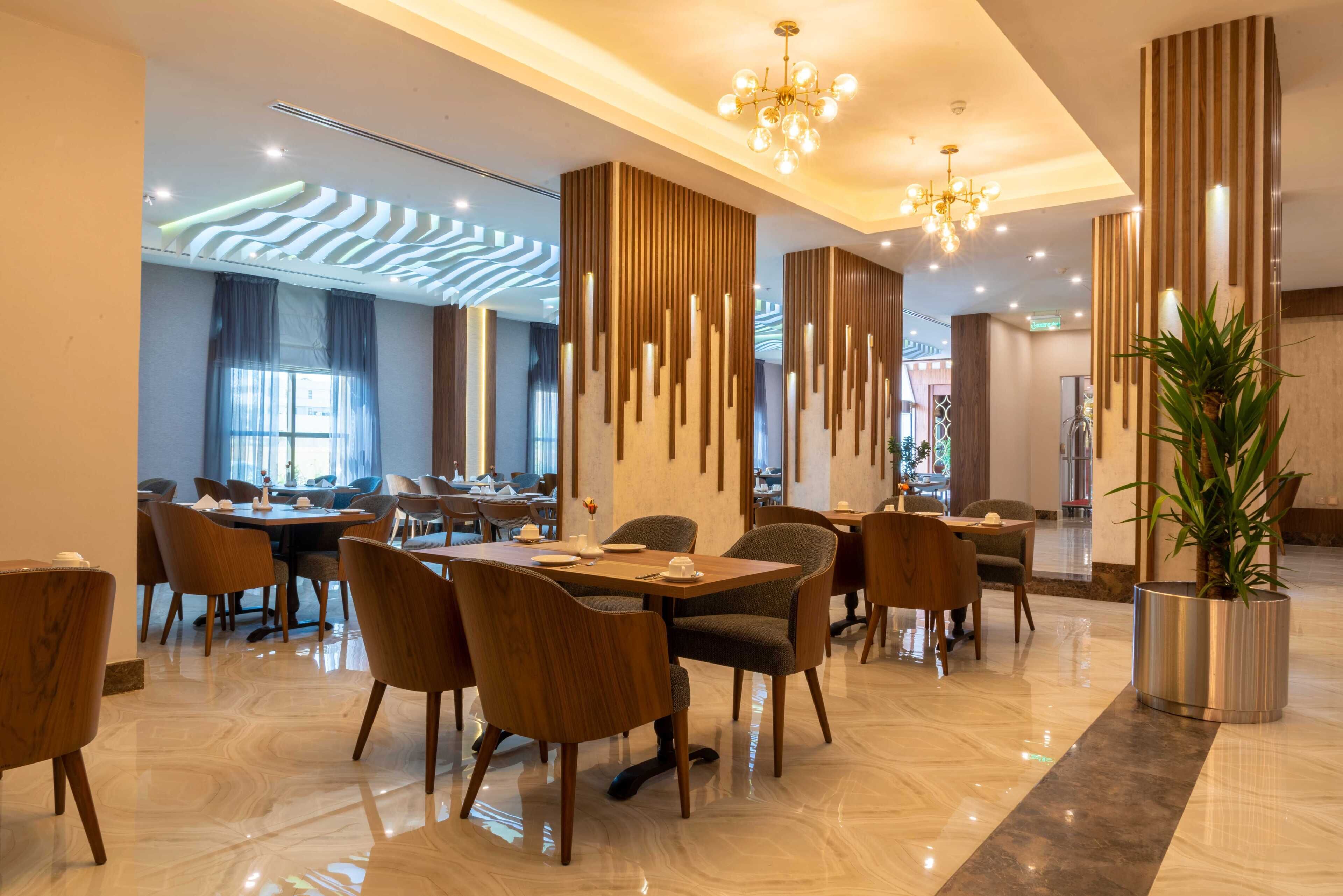 Foto - Sunday Emerald Hotel