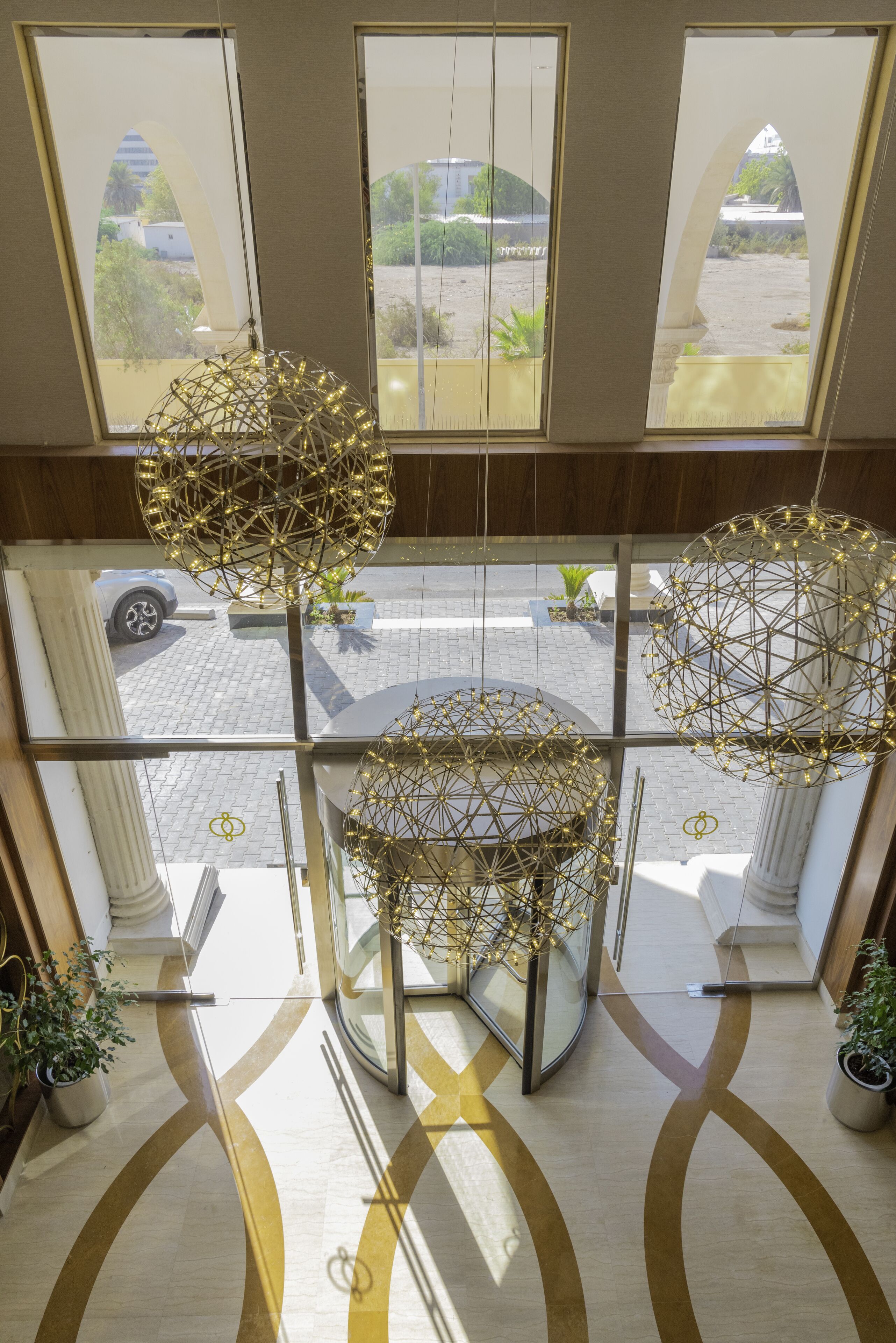 Foto - Sunday Emerald Hotel