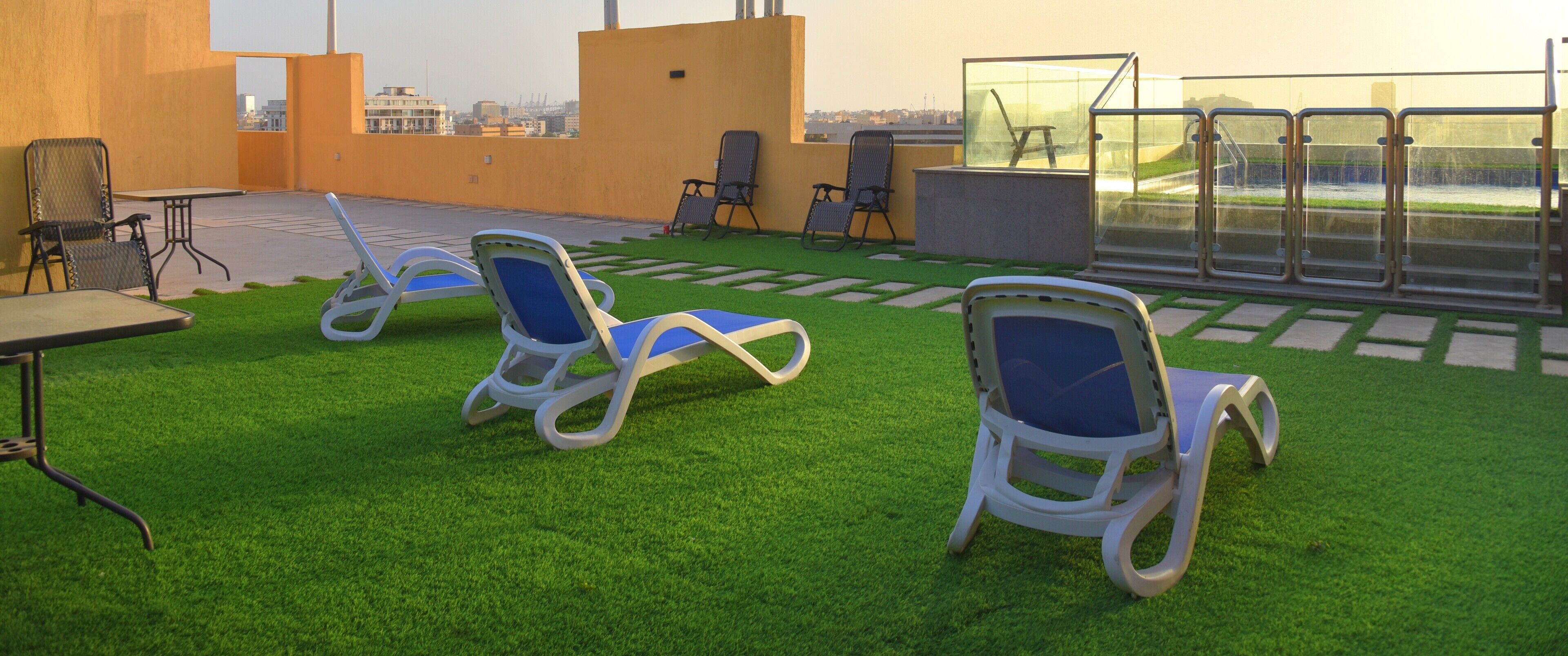 Foto - Sunday Emerald Hotel