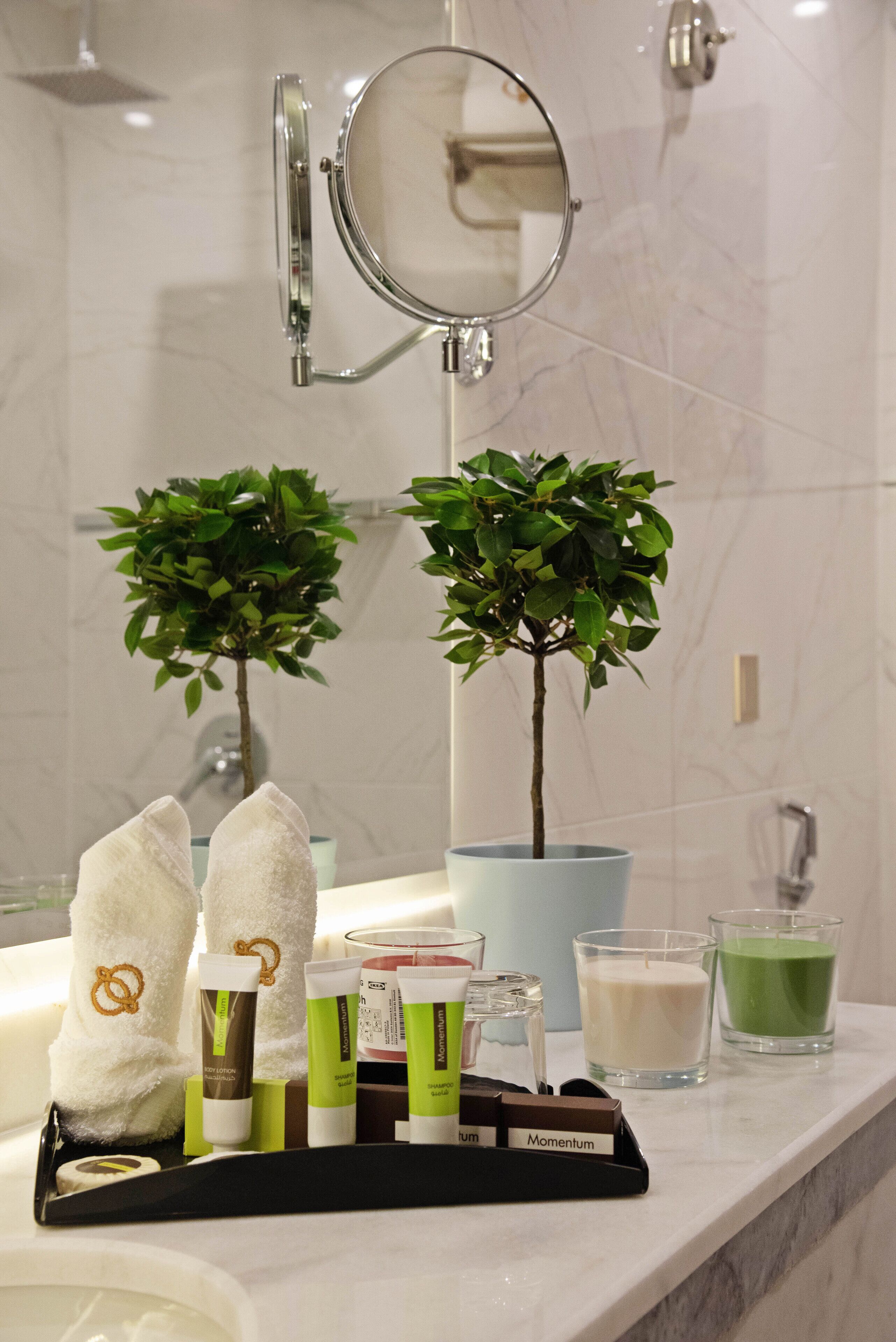 Foto - Sunday Emerald Hotel