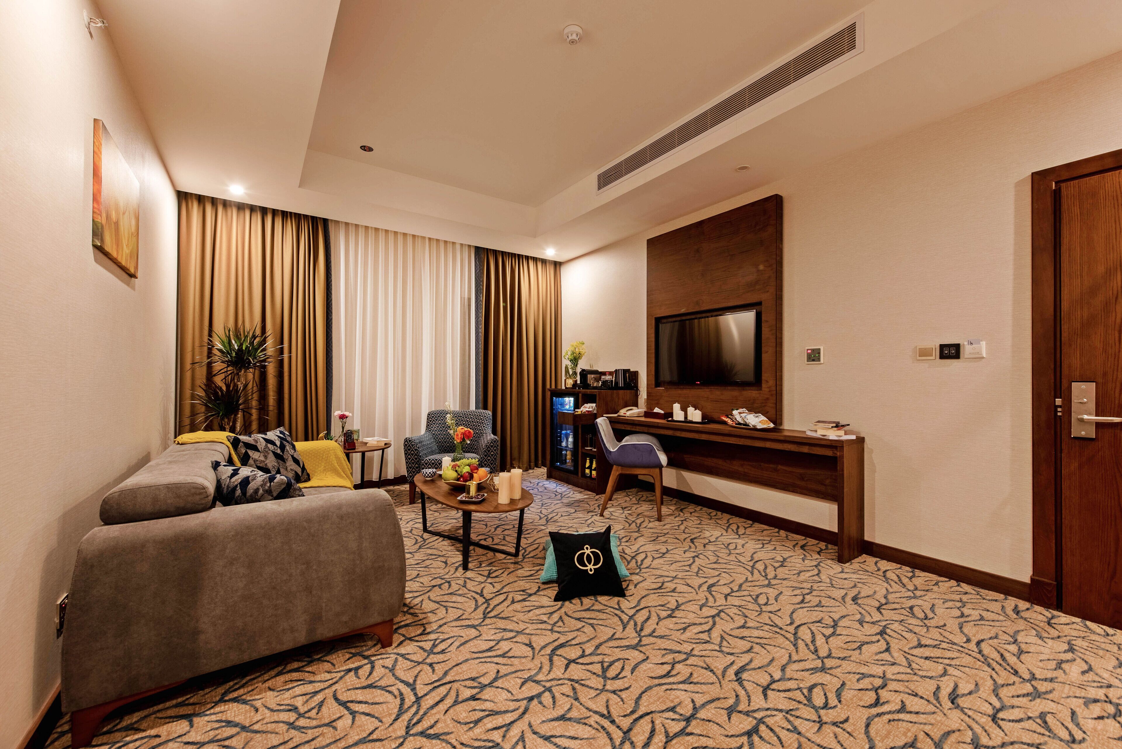 Foto - Sunday Emerald Hotel