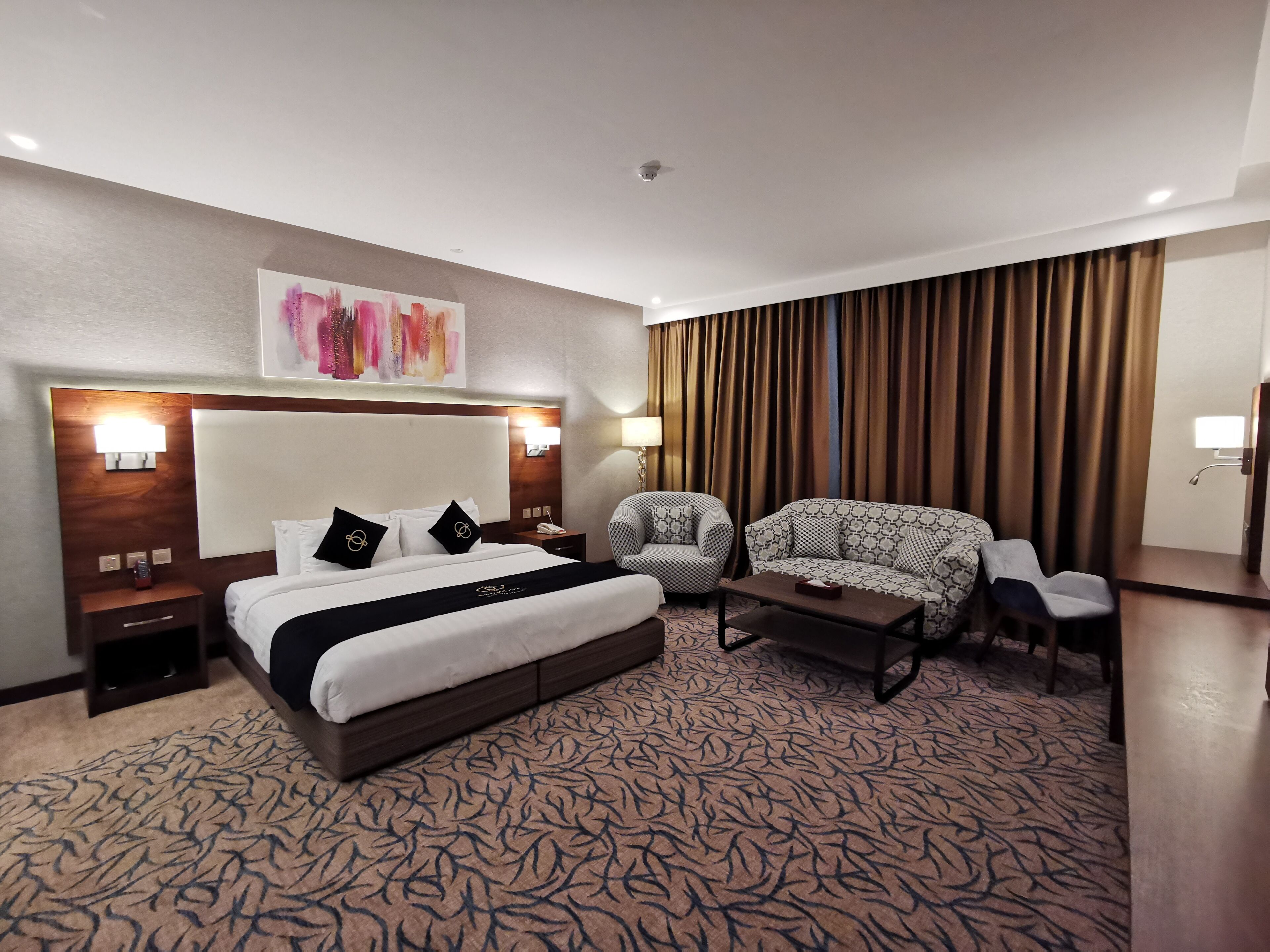 Foto - Sunday Emerald Hotel