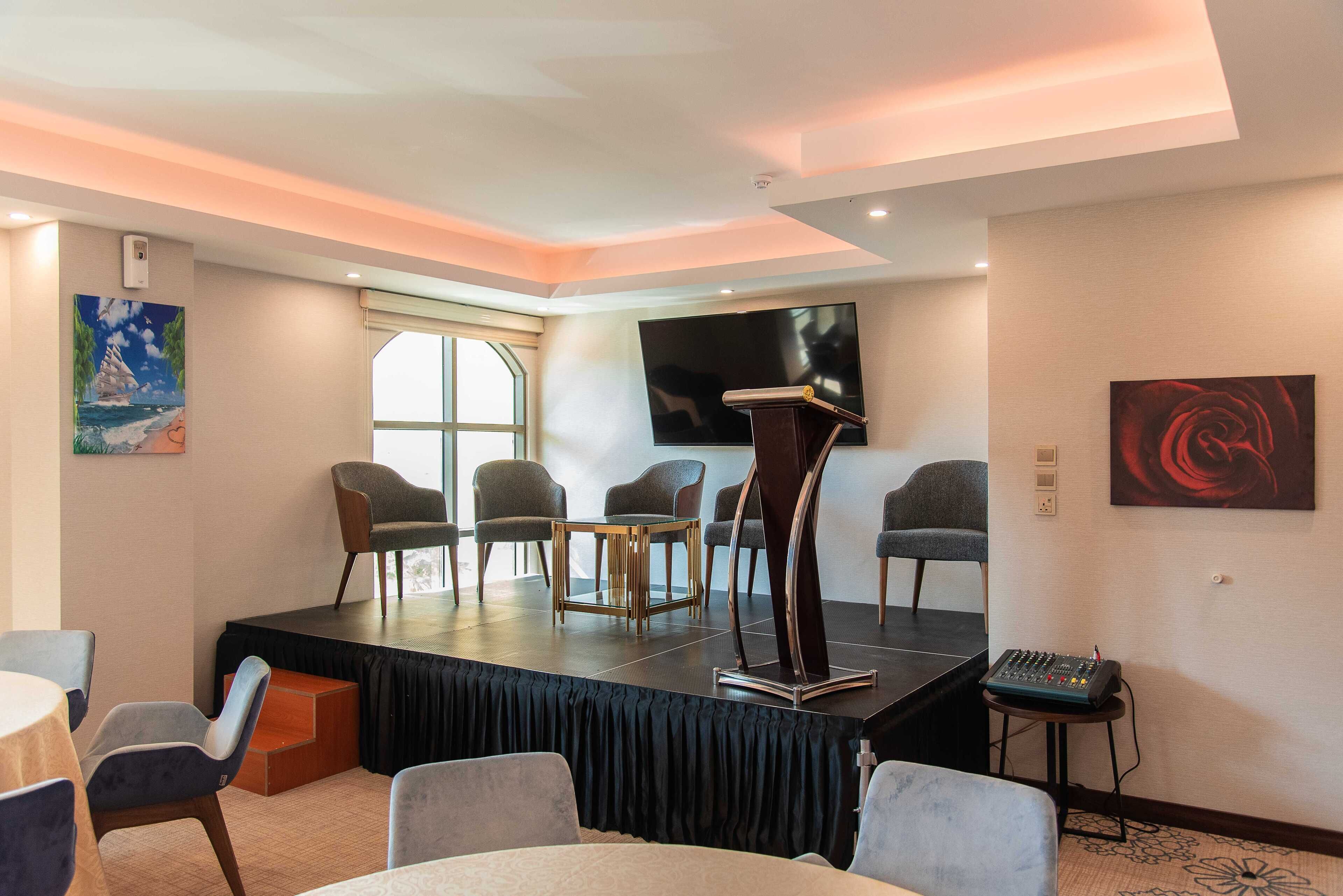 Foto - Sunday Emerald Hotel