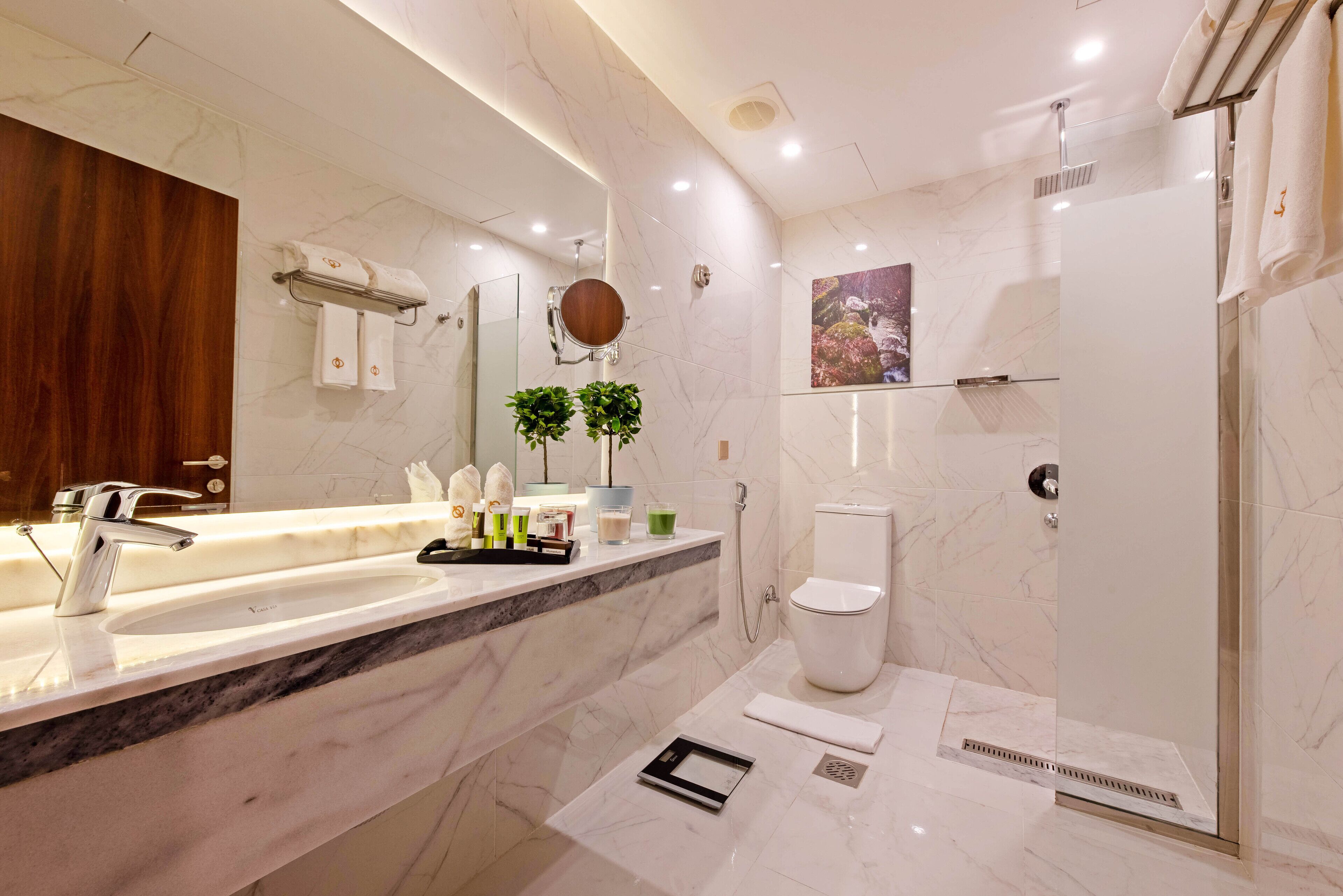 Foto - Sunday Emerald Hotel