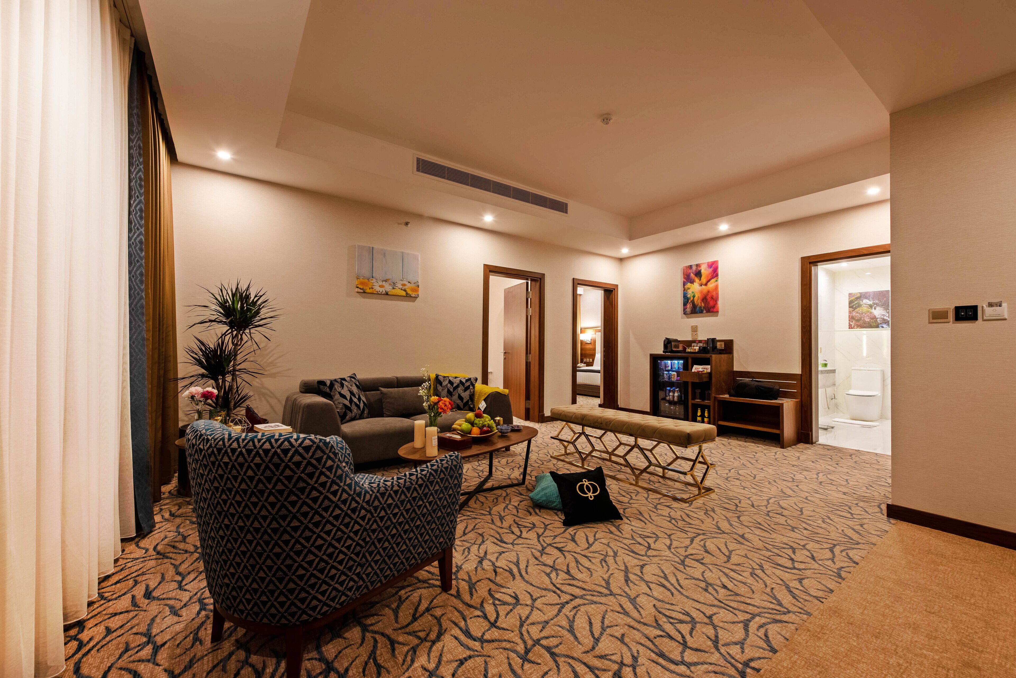 Foto - Sunday Emerald Hotel