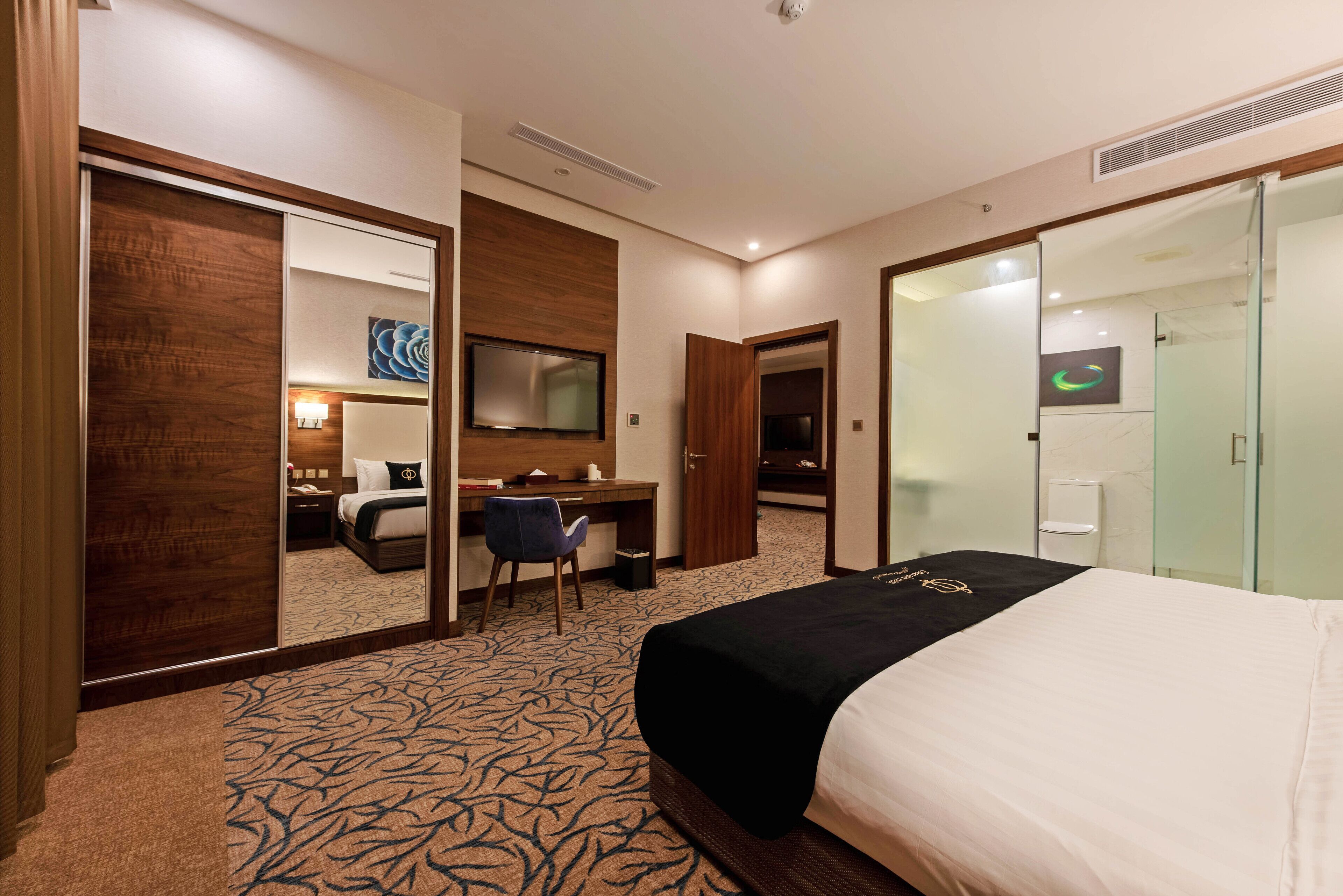 Foto - Sunday Emerald Hotel