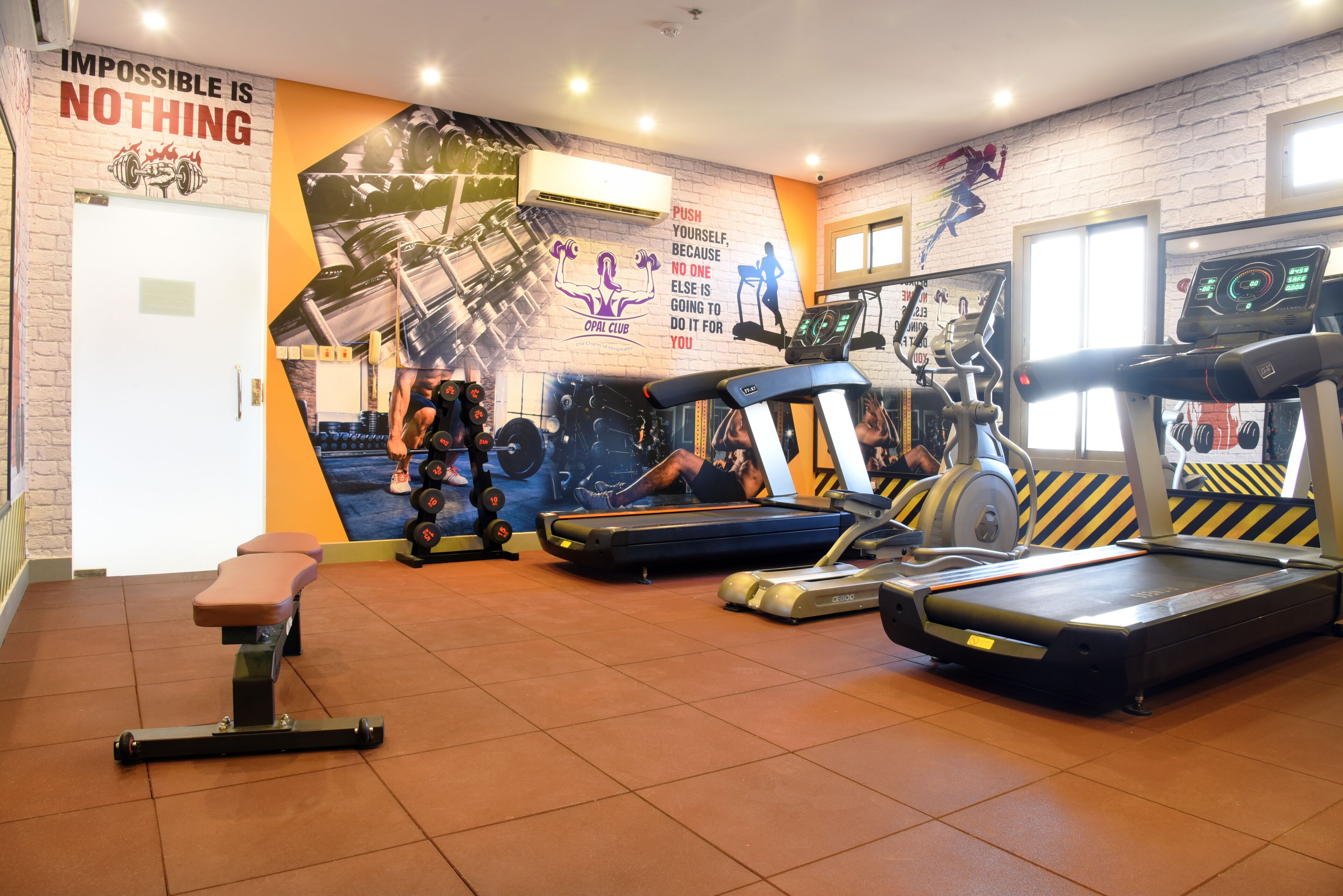 Foto - Sunday Emerald Hotel