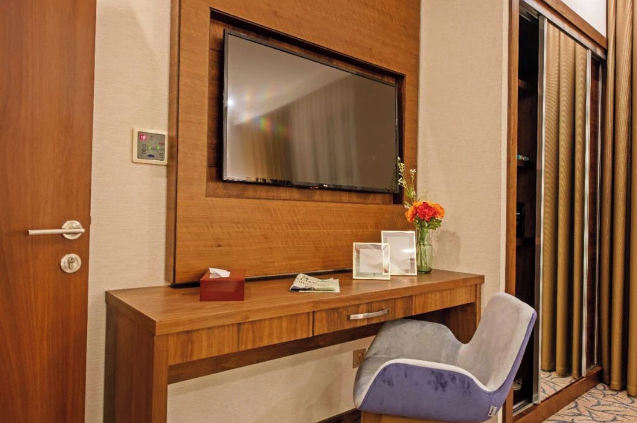 Foto - Sunday Emerald Hotel