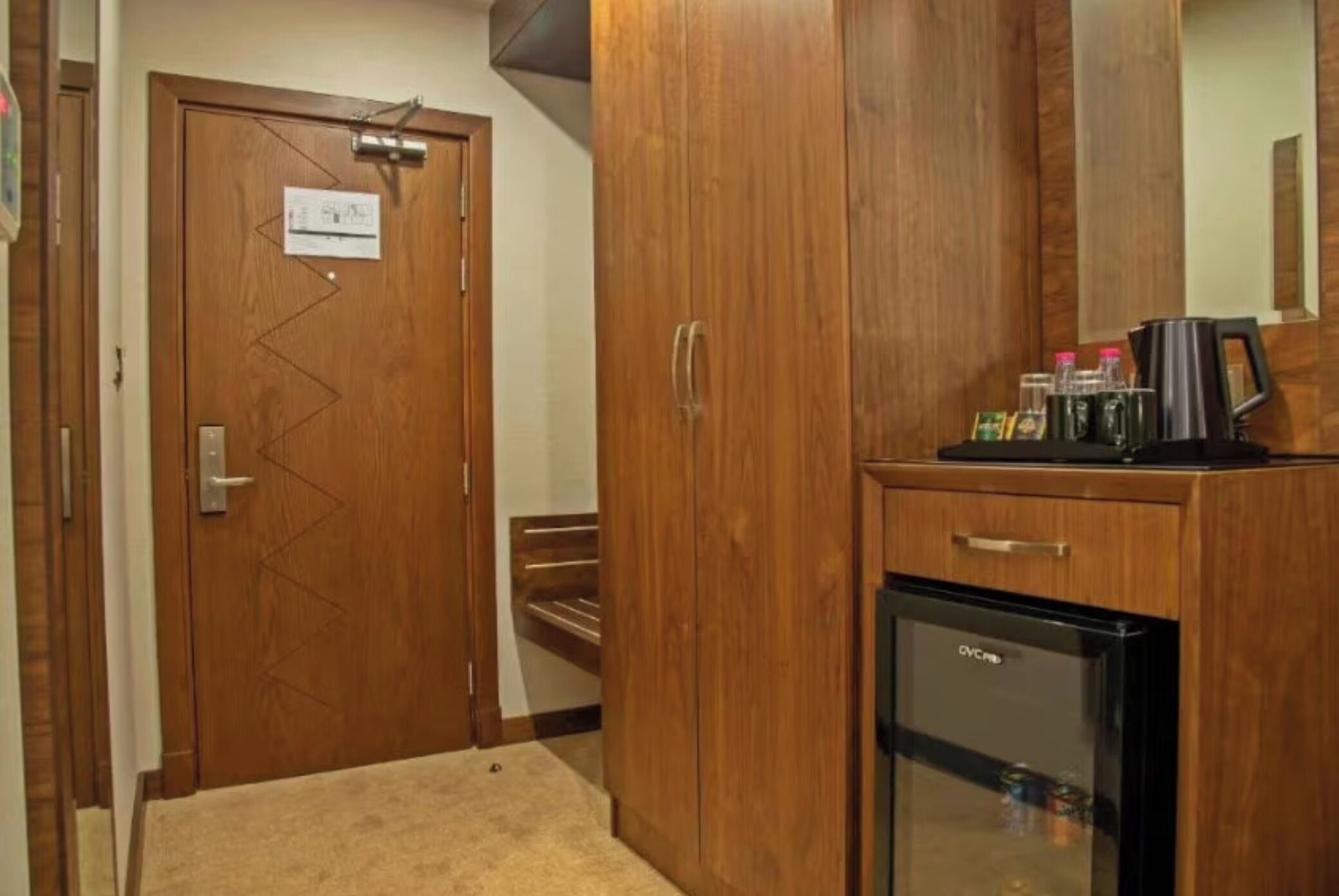 Foto - Sunday Emerald Hotel