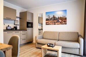 Een televisie
