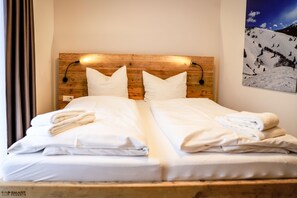 1 bedroom, free WiFi, bed sheets - Smart Resorts - Haus Azur - Ferienwohnung 806, Max. 4 Personen (Winterberg)