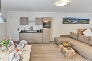 Interior - "Relaxation and Adventure Await at Smart Resorts Haus Azur!" (Winterberg)