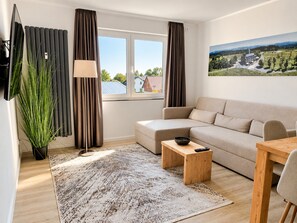 Oppholdsområde