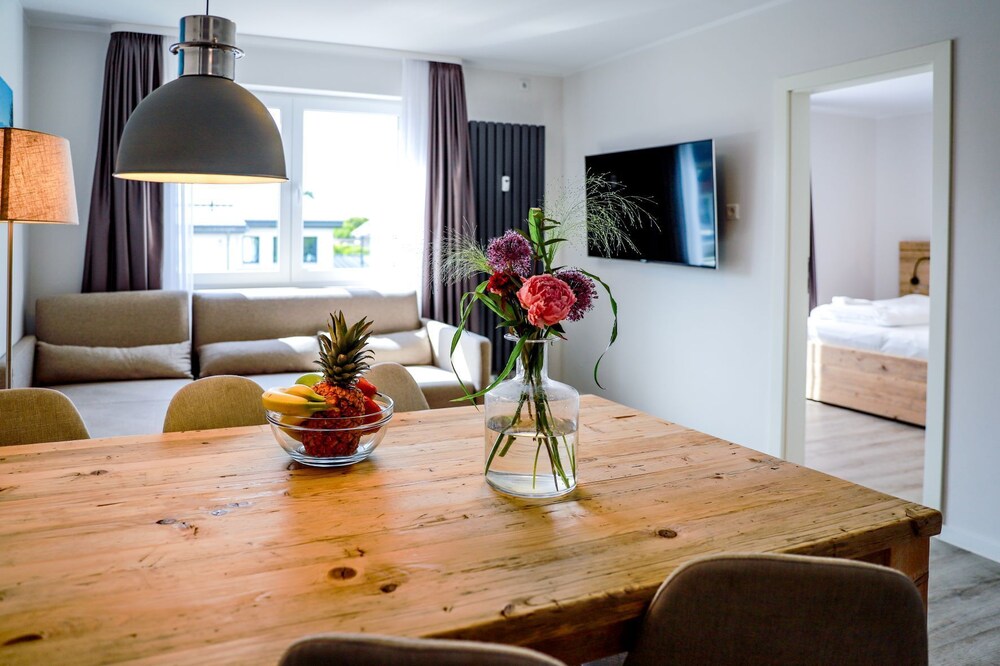 Smart Resorts - House Azur - Apartment 804, max.