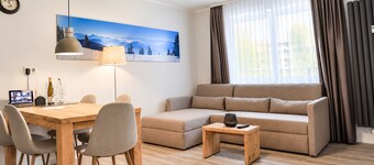 Smart Resorts - Maison Azur - Appartement de vacances 804, max.