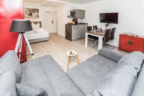 TV - "Cozy Retreat in Winterberg: Your Ideal Getaway Awaits!" (Winterberg)