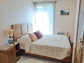 1 Schlafzimmer