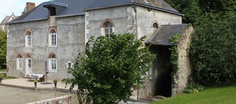 Charmant Gîte Campagnard près du Mans - Calme, Confort et Commodités à Proximité