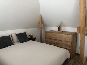 1 habitación, wifi gratis y ropa de cama 