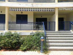 Detalle del exterior