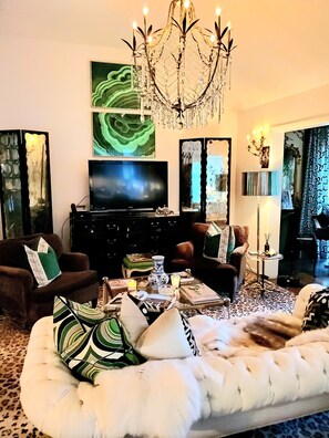 Smart-TV, Arbeitsbereiche, Drucker