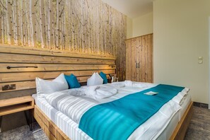 Double Room - Panorama Ferien Hotel Harz (Harzgerode)