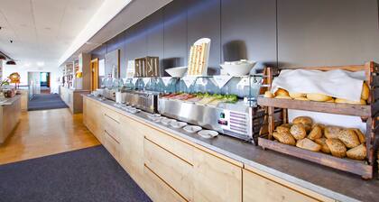 Panorama Ferien Hotel Harz