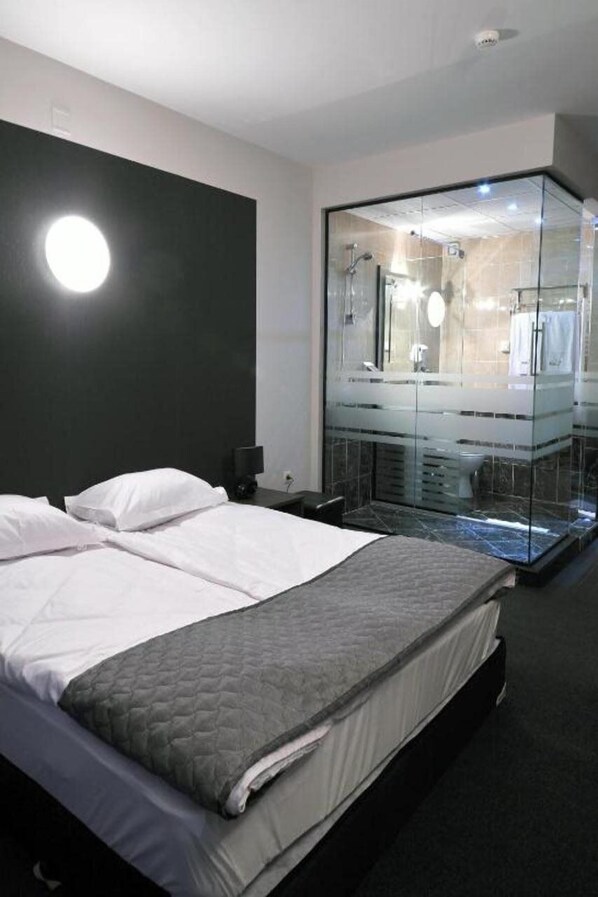 Room - Vitosha Tulip Hotel (Sofia)