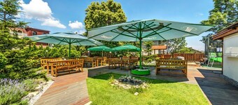 Vitosha Tulip Hotel