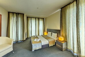 Room - Vitosha Tulip Hotel (Sofia)