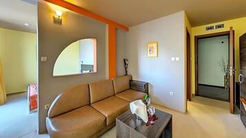 منطقة المعيشة