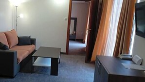 Oppholdsområde