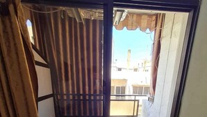 Terrace/patio - Akel Residence (Mar Roukouz)