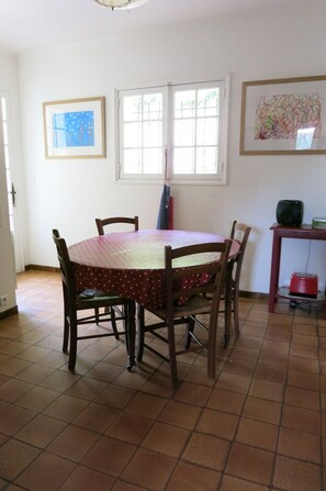Restaurantes