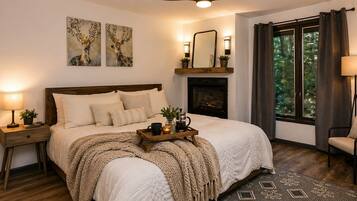 7 chambres, lit parapluie, Wi-Fi, draps fournis