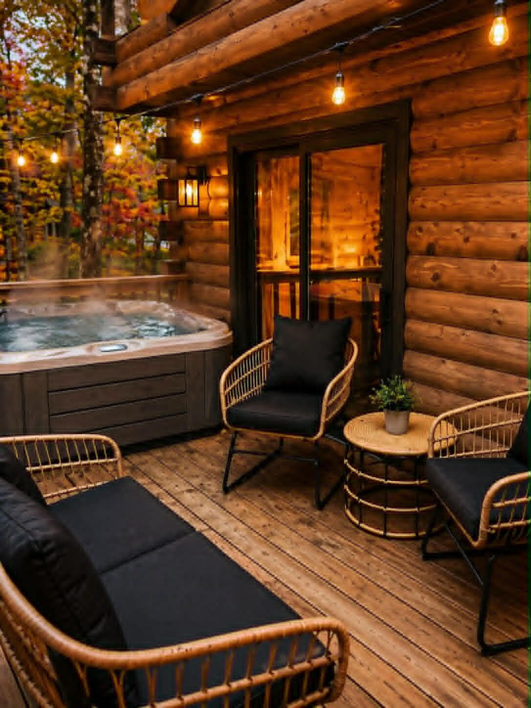 Terassi/patio