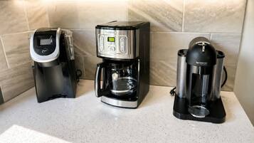 Eget kjøkken