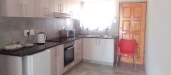 "COME AS A GUEST LEAVE AS A FAMILY"