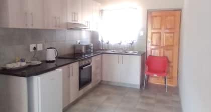 "COME AS A GUEST LEAVE AS A FAMILY"