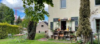 Ferienwohnung an der Silbertalsperre