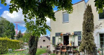 Ferienwohnung an der Silbertalsperre